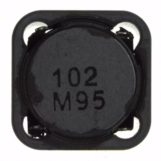 CDRH125/LDNP-102MC Sumida America Components Inc. electronic component